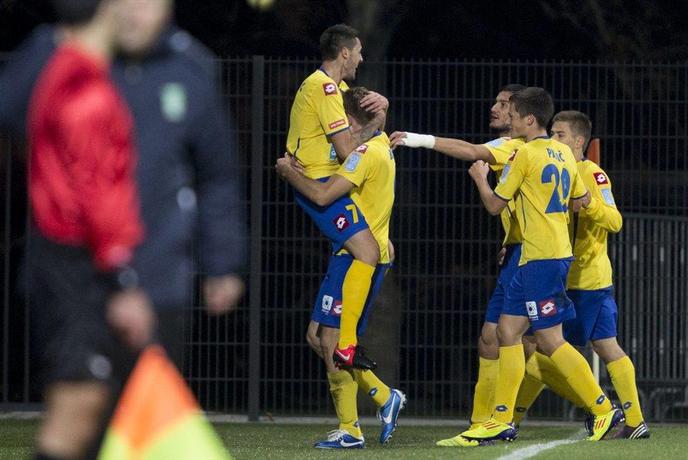 Mihelič utegne debitirati v NG, Koprčani napadajo vrh lestvice