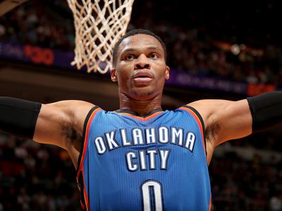 Russell Westbrook sklenil košarkarsko kariero