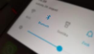 Velike spremembe za Bluetooth: kaj vse bo drugače?