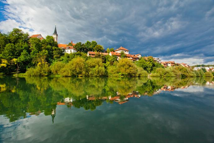 Novo mesto dobiva visokotehnološke rešitve. Kaj vse bodo omogočale?