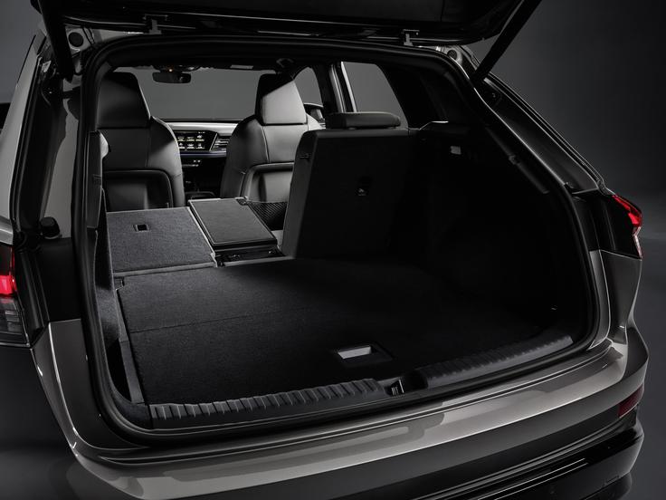 Audi Q4 e-tron | Foto: Audi