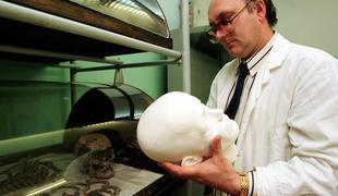 Novi testi DNK potrdili pristnost kosti carske družine