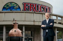 Intervju z Goranom Medičem, direktorjem Fructala