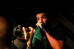 Drake: Želim igrati Obamo
