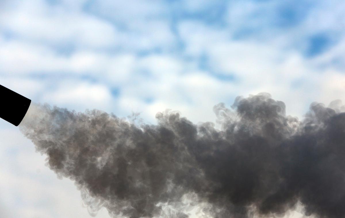 onesnaženje zraka | Foto Reuters