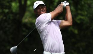 Golf spektakel, ki bo prinesel milijone za dobrodelne namene
