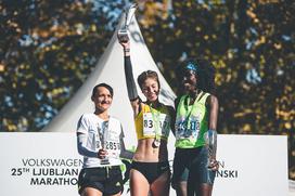 25. Ljubljanski maraton