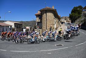 Aranburuja najprej diskvalificirali, nato pa mu vrnili zmago