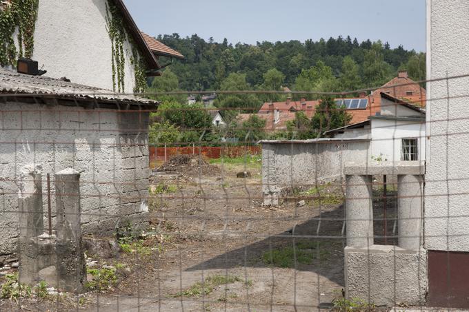 V dveh letih sodelovanja in obdelovanja urbanih vrtov v Trnovem se je vrtnarska skupnost vzpostavila tudi kot družbeno aktivno telo. | Foto: 