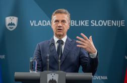 Nov udarec slovenske vlade za Izrael