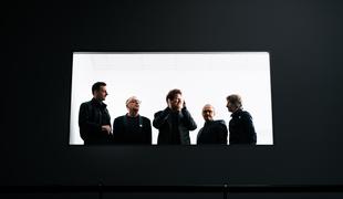 Skupina Dan D končuje skupno pot