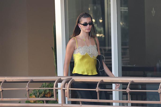 Hailey Bieber | Foto Profimedia