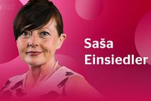 Saša Einsiedler thumb