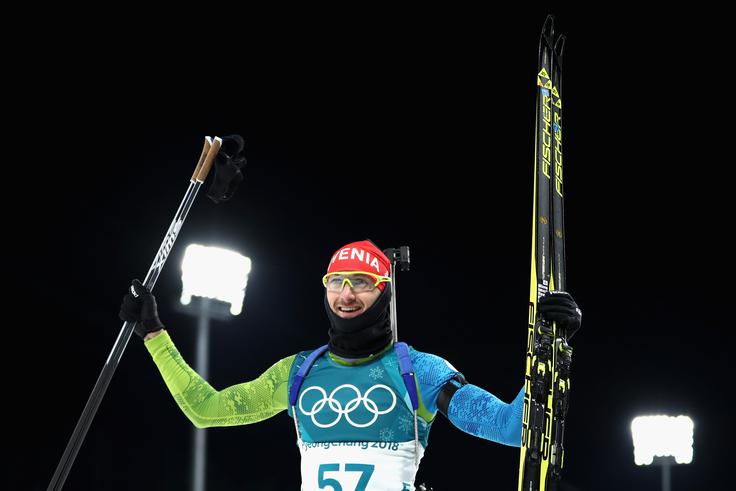 Jakov Fak | Foto: Guliverimage/Getty Images