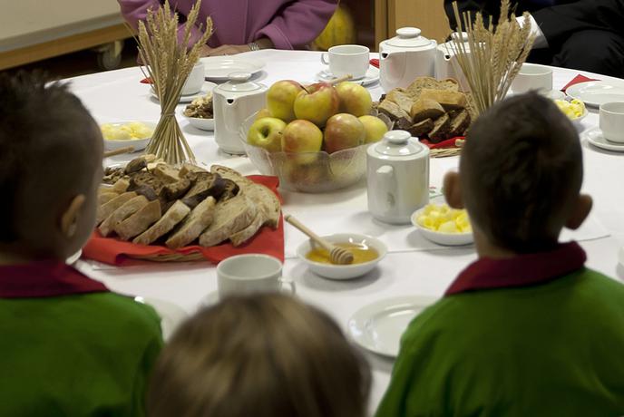 Dietetičarka: V javnem šolstvu vse pač ne gre, nismo a la carte restavracija