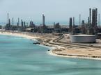 naftna rafinerija Saudi Aramco