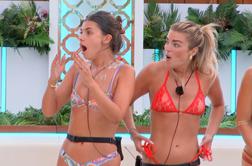 Love Island prihaja k nam, vanj vabijo samske Slovence in Slovenke