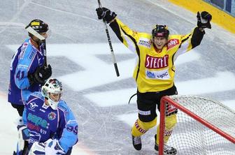 Holst v Gradec, Nageler v Beljak