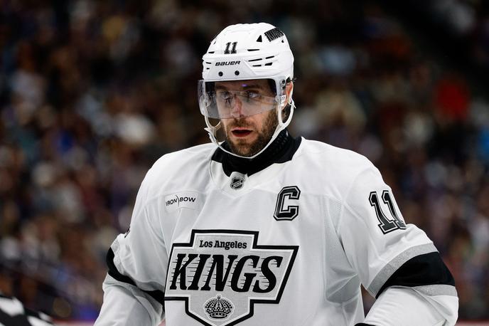 Anže Kopitar | Foto Reuters