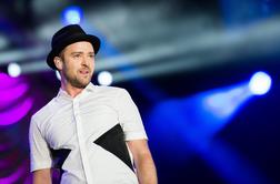 Justin Timberlake: fantič, ki je postal uglajen gospod