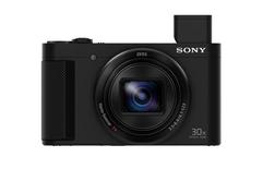 Preizkusili smo žepni digitalni fotoaparat Sony HX90