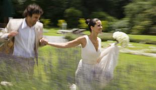 Nenavadna poroka: Francoz se bo poročil z nekdanjo mačeho