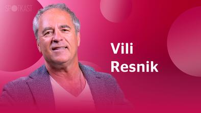 Nikoli nisem dvomil o sebi