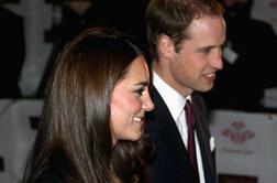Božični načrti Kate Middleton  in princa Williama