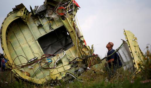 Zdaj je uradno: kri 298 civilistov je na Putinovih rokah