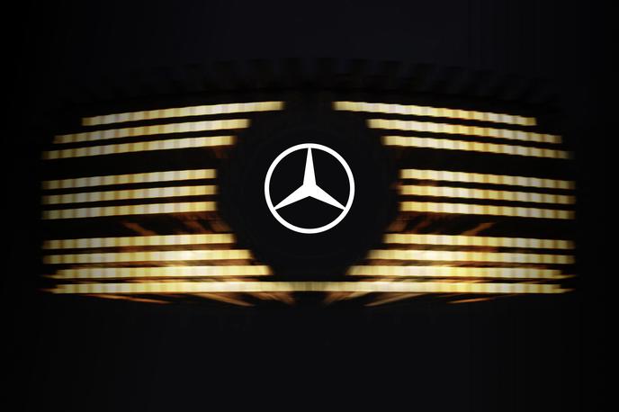 Mercedes GLC | Foto Mercedes-Benz