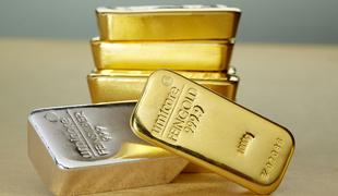 Zakaj je zdaj pravi čas za nakup fizičnega zlata in srebra?