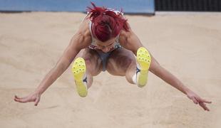 Sitarjeva in Kolaričeva v Palmanovi zasedli drugi mesti