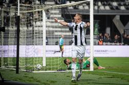 Hrvat junak dramatične končnice na Fazaneriji, neprepričljiva Olimpija lovi pot iz krize