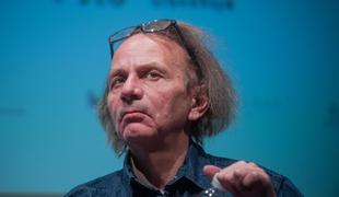 Kakšna bo islamska Evropa leta 2022, kot jo vidi Michel Houellebecq