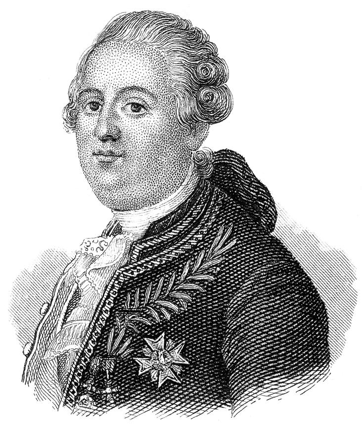 Poleg Philippa Pétaina je bil edini nekdanji francoski državni vodja, ki je bil zaprt, kralj Ludvik XVI. pred usmrtitvijo januarja 1793. | Foto: Reuters