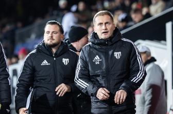 Mura prevetrila igralski kader