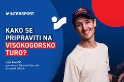 Kako se pripraviti na visokogorsko turo