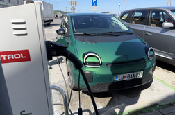 Električni avtomobili "pojedli" subvencije: denarja bo zmanjkalo že ta mesec