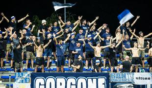 V Lendavi v nedeljo dvoboj vodilnih moštev, Tabor na tretje mesto