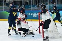 Zvečer ponovitev zadnjega finala, Švedinje razveselile Nemke in razžalostile Japonke