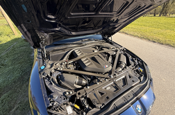 Obljuba iz BMW: motorji V6 in V8 ostajajo, moči ne bodo izgubili