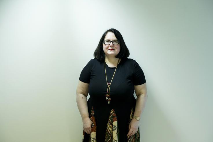 "Od sredine marca se je svet močno spremenil. Verjetno sta se sprejemanje in razvoj e-trgovine pospešila za od tri do pet let." | Foto: Ana Kovač