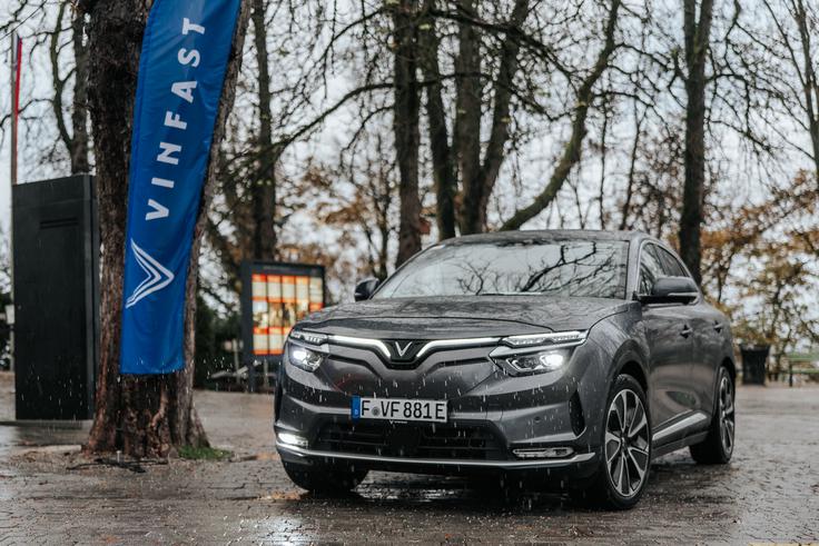 Vinfast | Foto: Vinfast