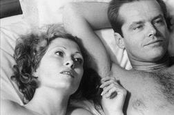 Guardian in Observer: Film vseh časov je Chinatown
