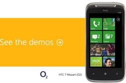 Zlato nagrado idea prejel Windows Phone 7
