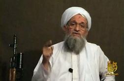 Al Zavahiri s težavo obvladuje Al Kaido