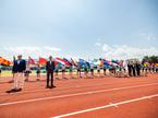 atletika, Maribor