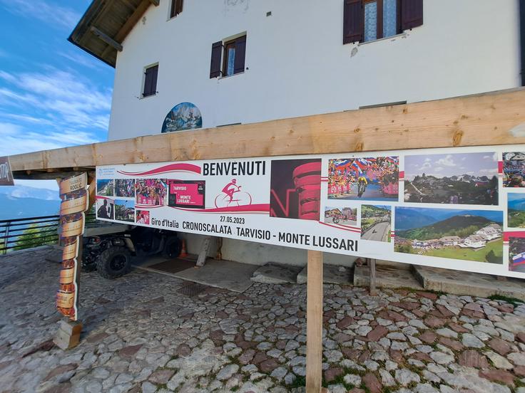 Svete Višarje | Foto: Alenka Teran Košir