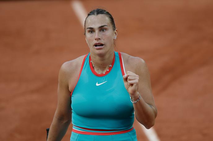 Arina Sabalenka | Foto Guliverimage