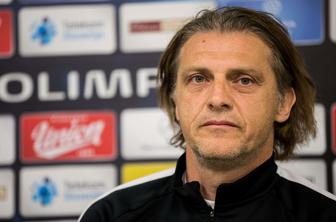 Derbi, ki ga Olimpija doživlja kot finale lige prvakov